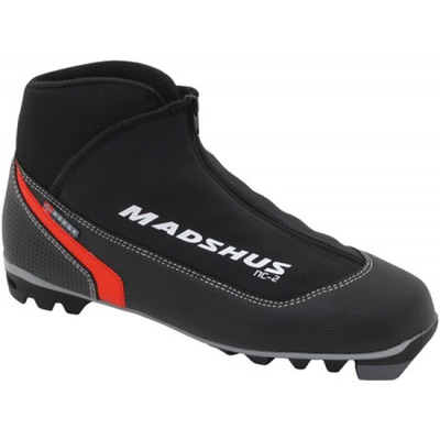 Ботинки лыжные Madshus RC2