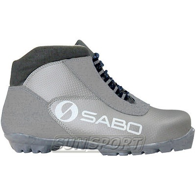 Ботинки лыжные Sabo Профи NNN