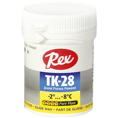 Порошок REX ТК-28 (-2-8) 30г