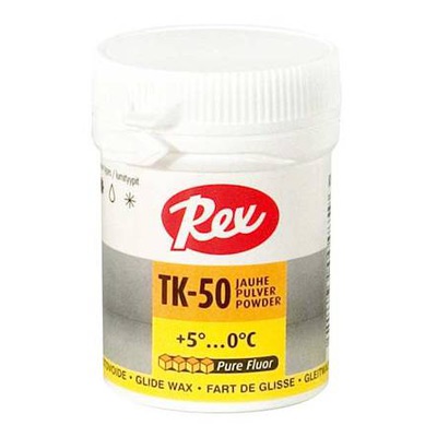 Порошок REX ТК-50 (+5-0) 30г