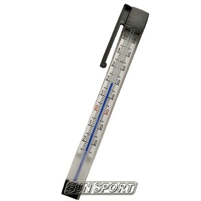 Термометр RODE стандартный (фото)