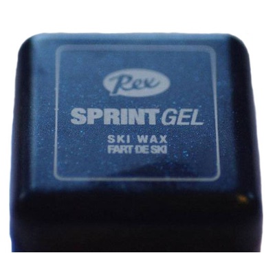 Ускоритель REX SprintGel (0-3) 25г