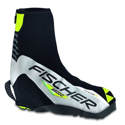Чехол для лыжных ботинок Fischer Bootcover Race