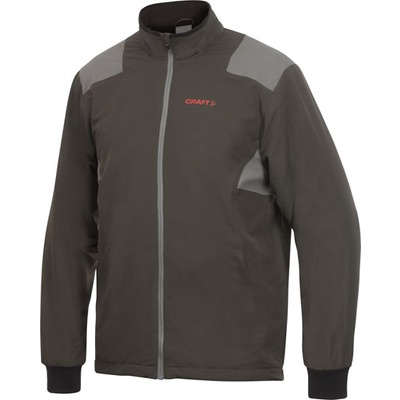 Разминочная куртка Craft M Touring мужская серый