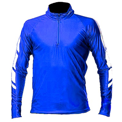 Комбинезон лыжный (Рубашка) Craft Racing т.синий