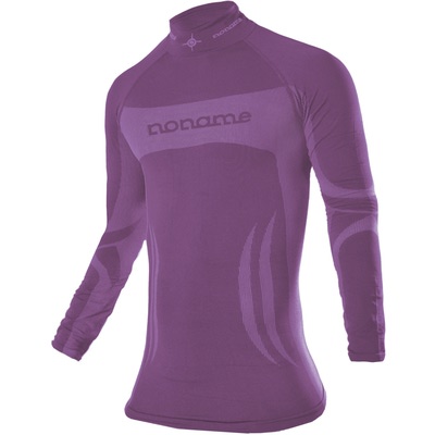 Термобелье Рубашка Noname Skinlife женская фиолетовый (фото)