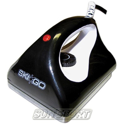  SkiGo 850  ()