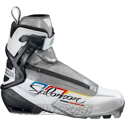 Ботинки лыжные Salomon Vitane Carbon Skate Pilot