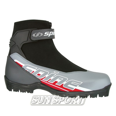 Ботинки лыжные Spine X-Rider SNS (синт)