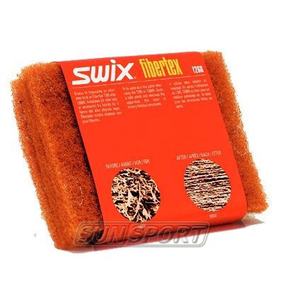Фибертекс Swix X-fine оранж 3*110*150