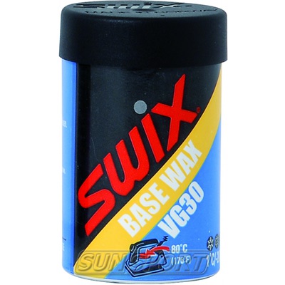  SWIX BaseWax (+1-20) blue 45