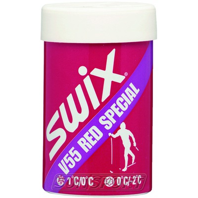 SWIX (+1-0) red special 45