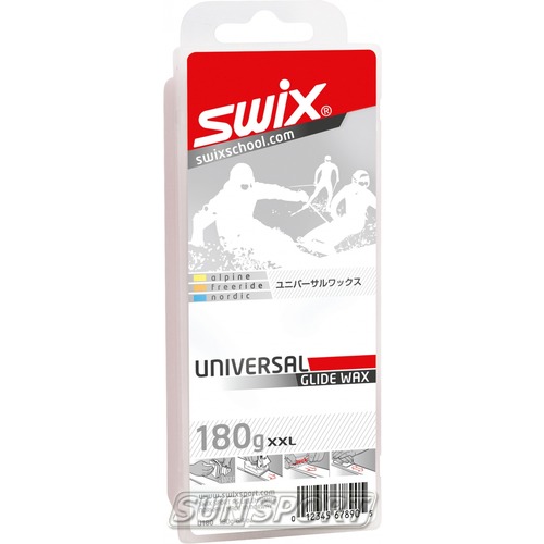  Swix CH Universal 180 ()