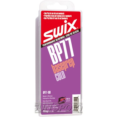  Swix CH BP Base Cold 180