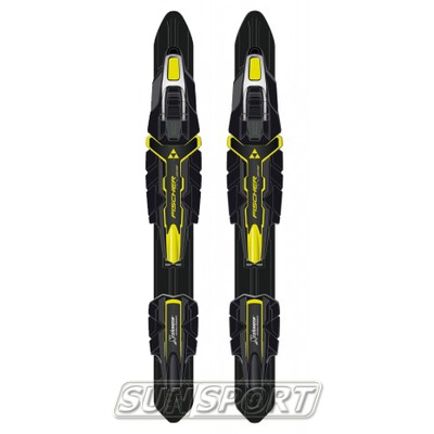 Крепление Fischer Xcelerator Pro Skate NIS Крепление Fischer Xcelerator Pro Skate NIS