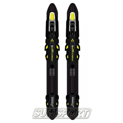  Fischer Xcelerator 2.0 Skate NIS