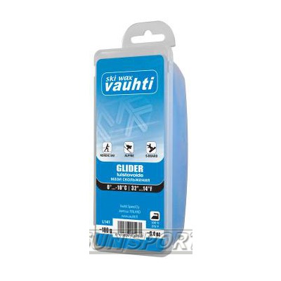  Vauhti CH (0-10) blue 180