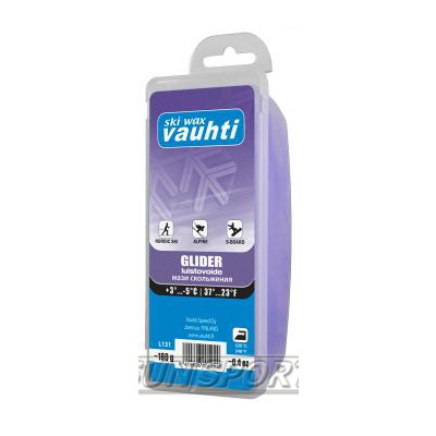  Vauhti CH (+3-5) violet 180