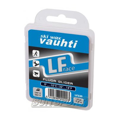  Vauhti LF Speed (0-10) blue 45
