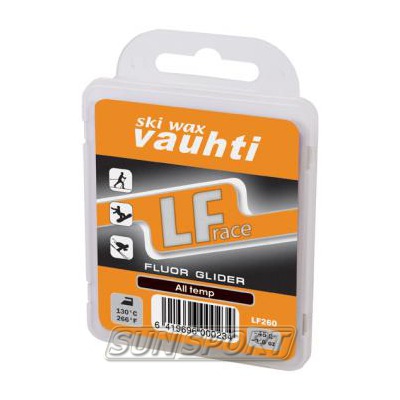 Vauhti LF Speed Base 45