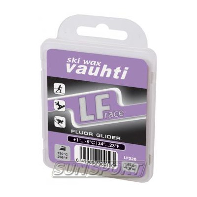 Парафин Vauhti LF Speed (+1-5) violet 45г