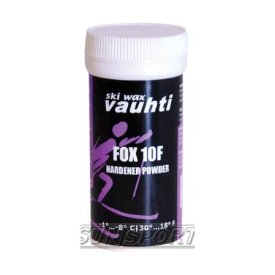   Vauhti Fox10F (-1-8) 35