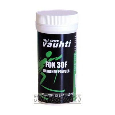   Vauhti Fox30F (-10-25) 35