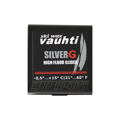Ускоритель Vauhti SilverG (+15-0.5) 20г