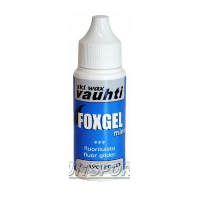  Vauhti HF FoxGel (-5-15) 35