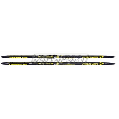  Fischer Carbonlite 15-16 Classic Junior NIS ()