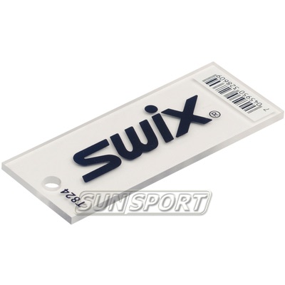  Swix  4