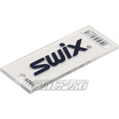  Swix  5