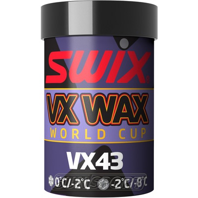  SWIX HF WC (0-2 / -2-8) violet 45