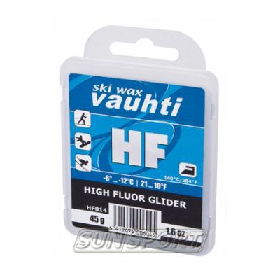  Vauhti HF (-6-12) blue 45