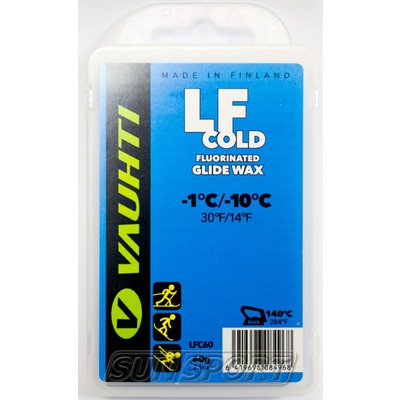  Vauhti LF Cold (-1-10) 60