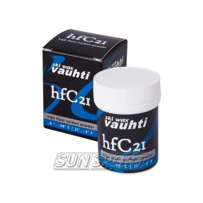 Vauhti HF Carbon (-6-20) 30 ()