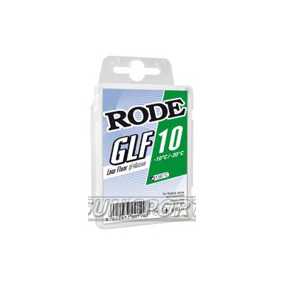  Rode LF (-10-20) green 60