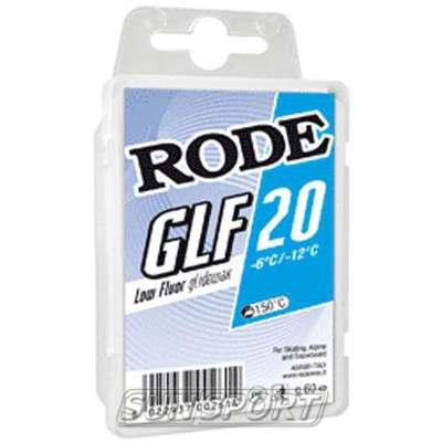  Rode LF (-6-12) blue 60