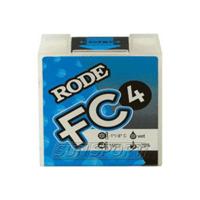 Ускоритель Rode (-1-8) 20г Ускоритель Rode (-1-8) 20г