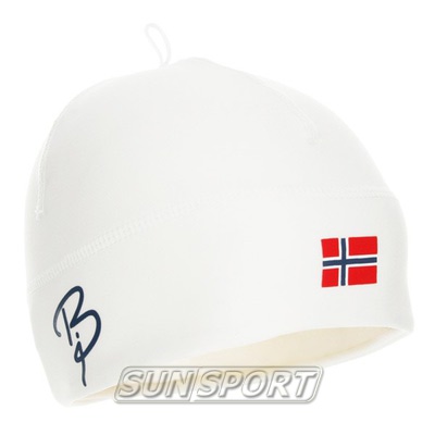 Шапка BD Hat POLYKNIT Flag Шапка BD Hat POLYKNIT Flag