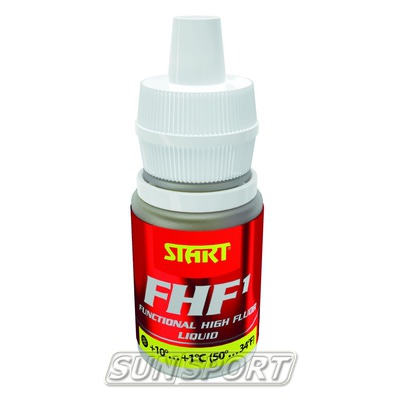  Start FHF1 (+10+1) 10