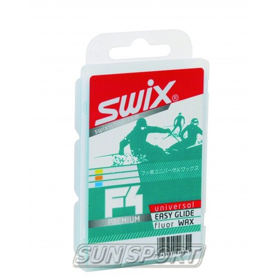  Swix HF F4 Universal ( ) 60