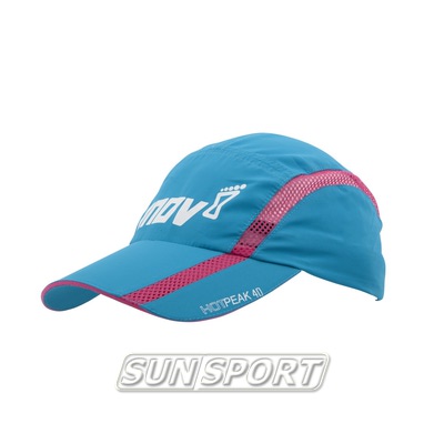 Кепка Inov Hot Peak (фото)