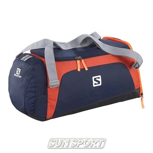  Salomon Sport Bag S Big 40 /