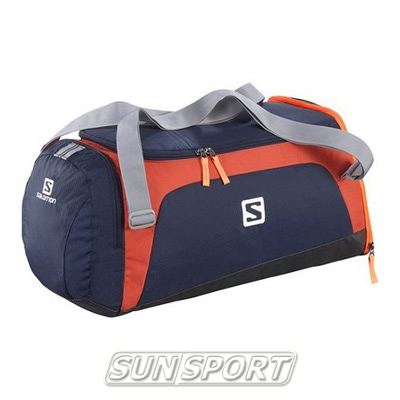  Salomon Sport Bag S Dark 40