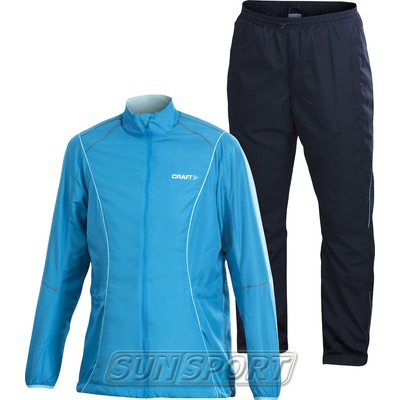   Craft W Active Run Wind  / ()