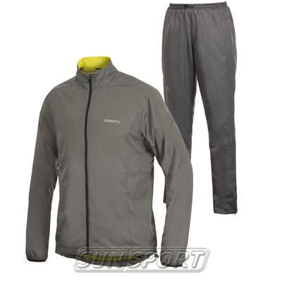   Craft W Active Run Wind   ()