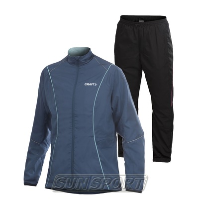   Craft W Active Run Wind  . ()