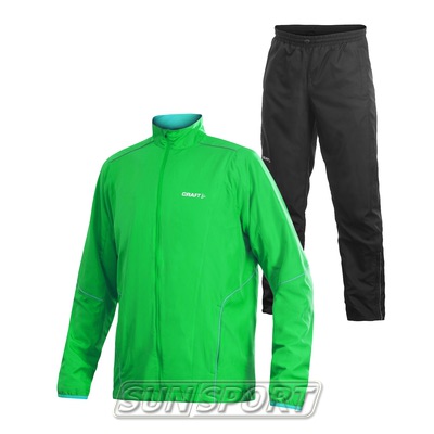   Craft M Active Run Wind  - ()