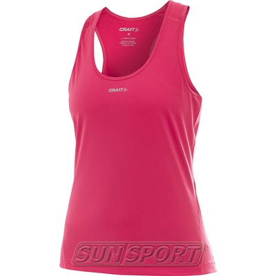 Майка Craft W Activ женская сорбет Майка Craft W Activ женская сорбет